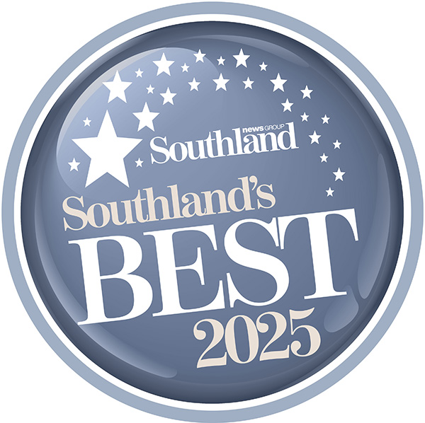 Southwest Choice Awards Southland's Best 9 years running
