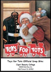 toys for tots